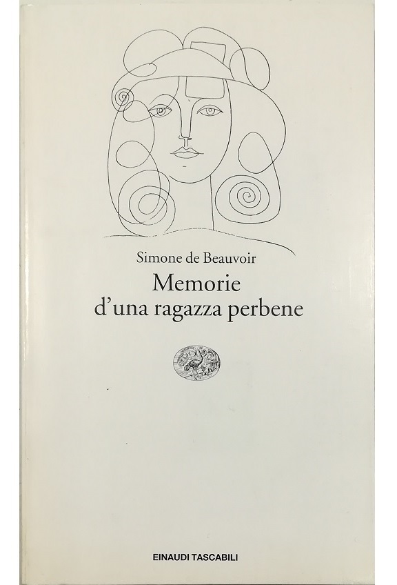 Memorie d'una ragazza perbene