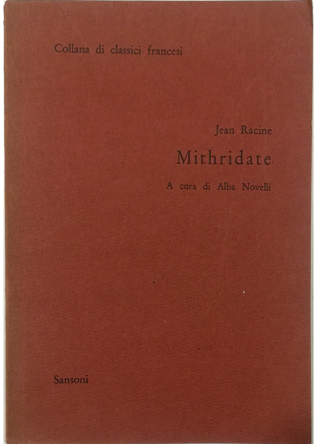 Mithridate