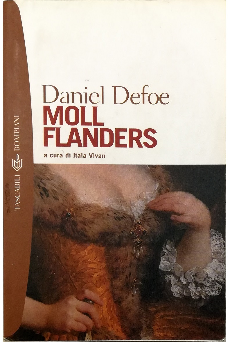 Moll Flanders