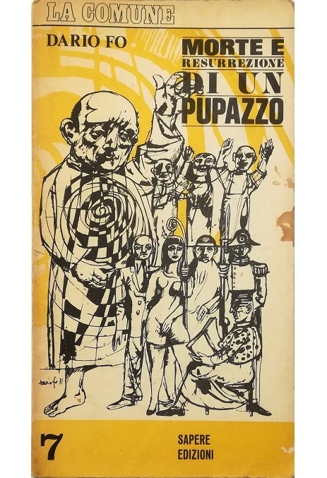 Lo statuto cinquecentesco delle "Terra di Lugnano" (1508) Traduzione e …