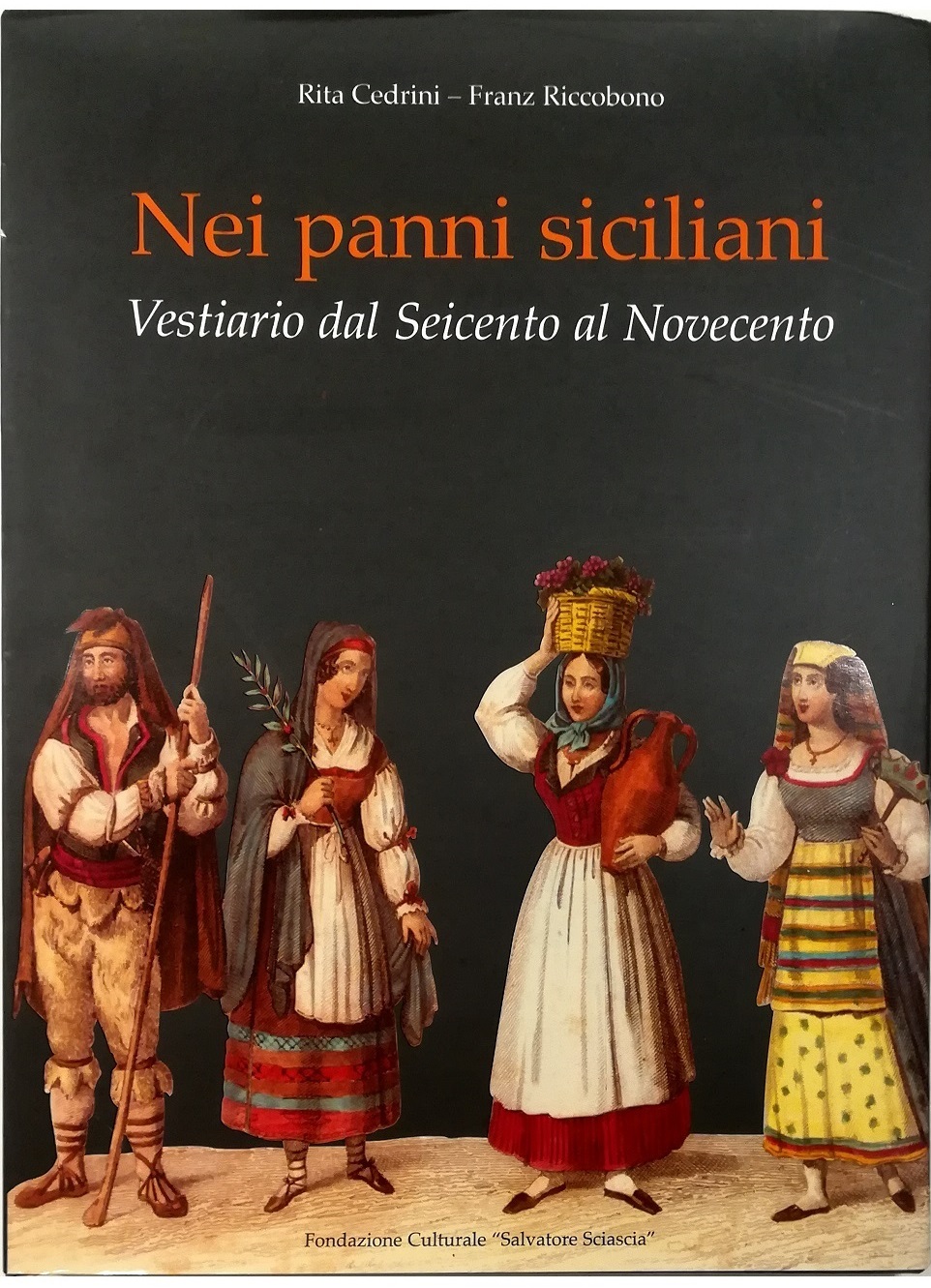 Quasi una vicenda III Figure nel tempo