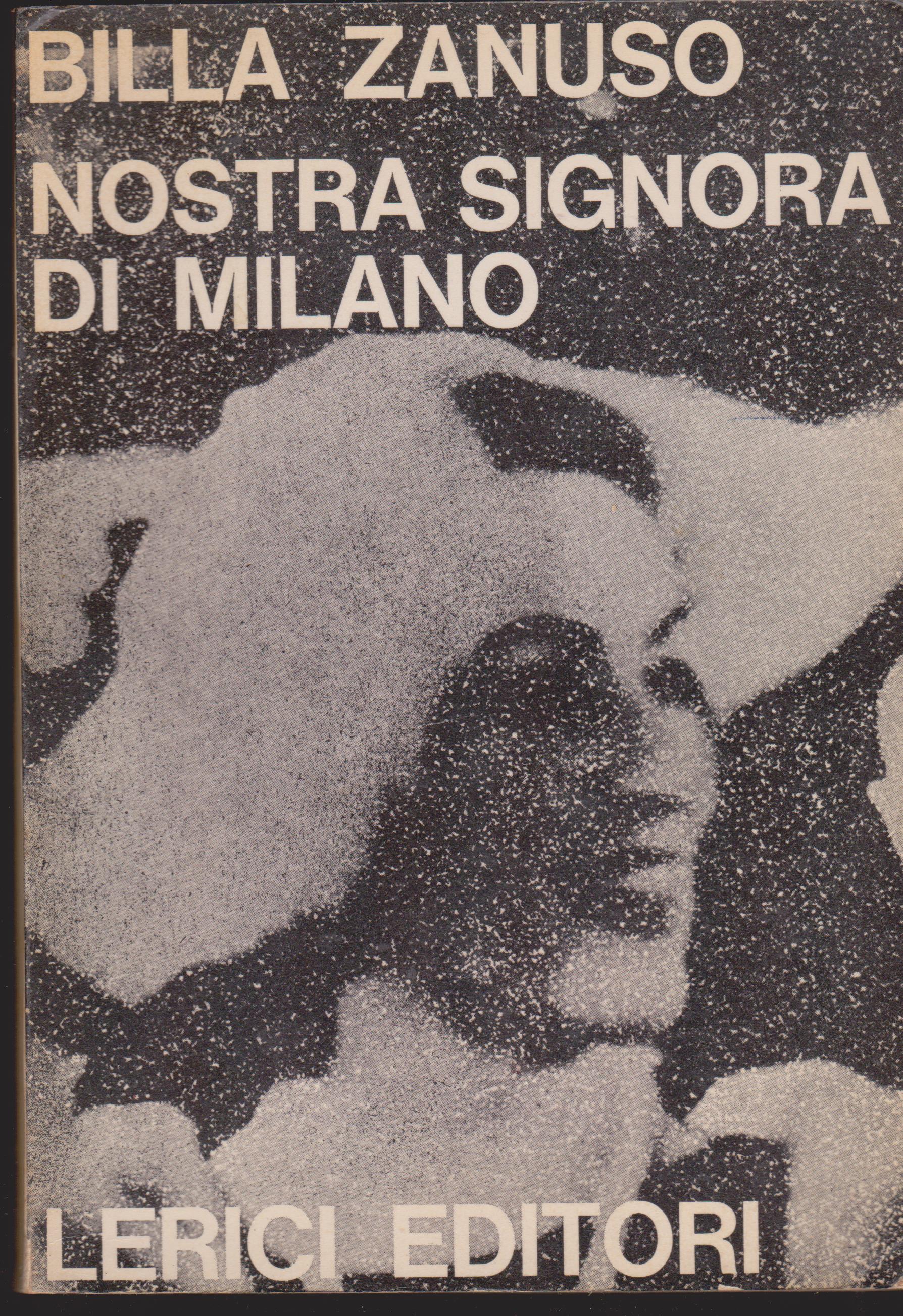 Nostra signora di Milano