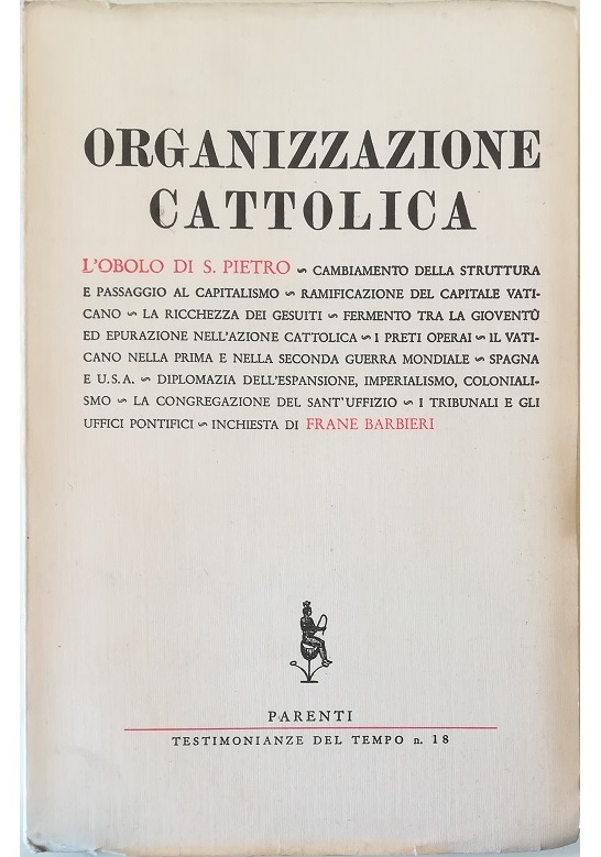 Chiesa e Stato in Antonio Rosmini (stampa 1993)