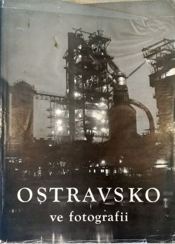 Ostravsko ve fotografii