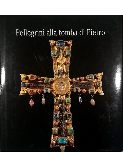 Pellegrini alla tomba di Pietro