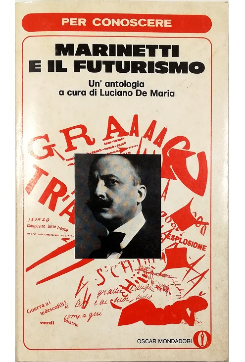 Per conoscere Marinetti e il futurismo