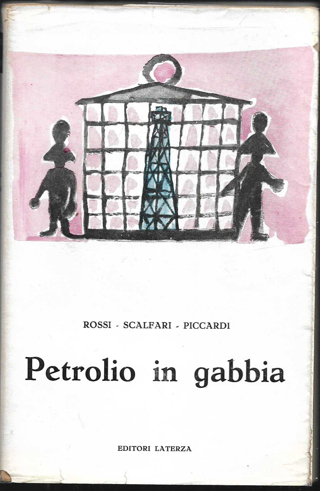 Giuseppe Caradonna e la destra nazionale Introduzione di Giovanni Leone …