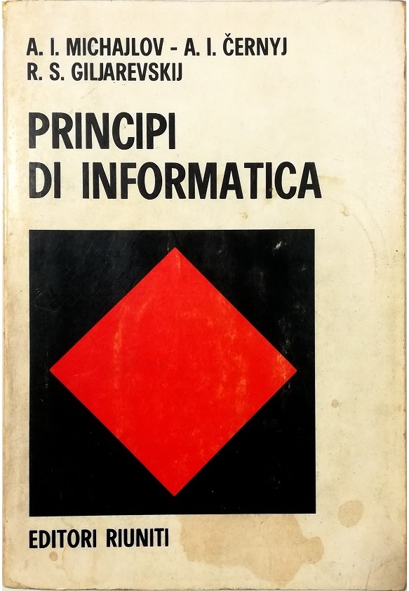 Principi di informatica