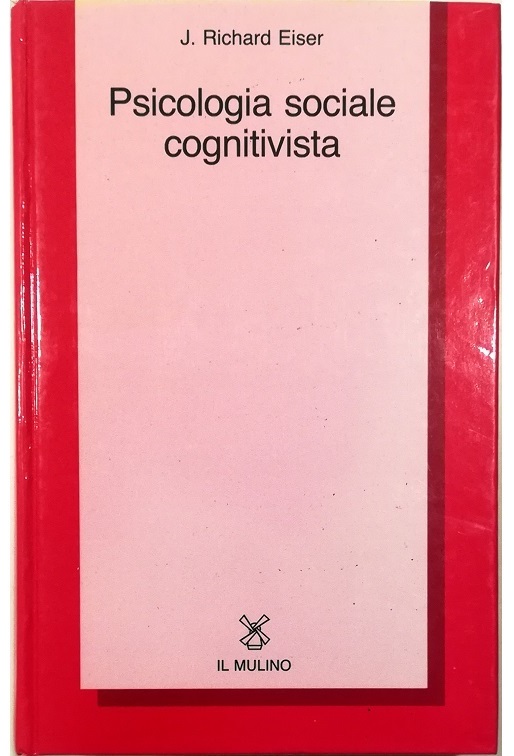 Psicologia sociale cognitivista