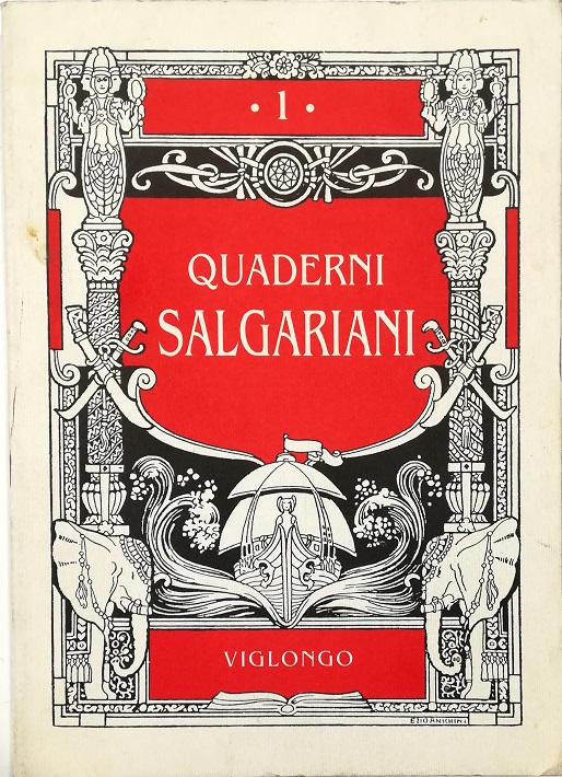 Quaderni salgariani 1