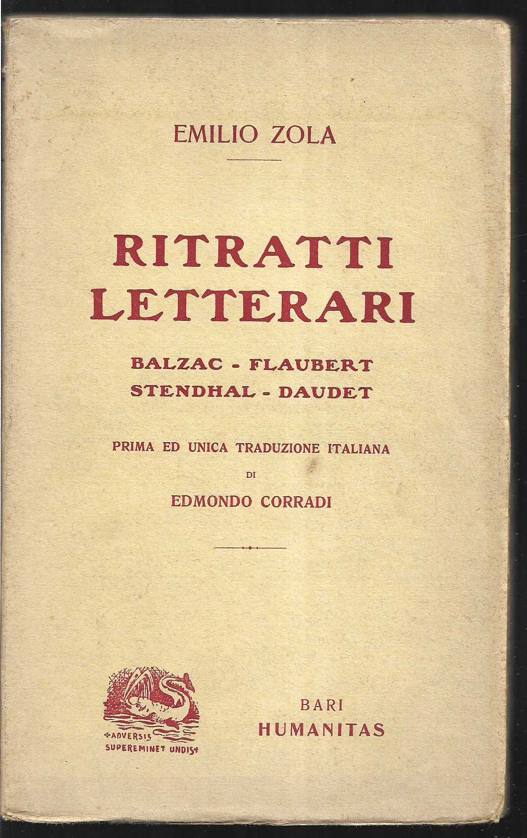 Favole Introduzione, traduzione e note di Fernando Solinas (stampa 1993)