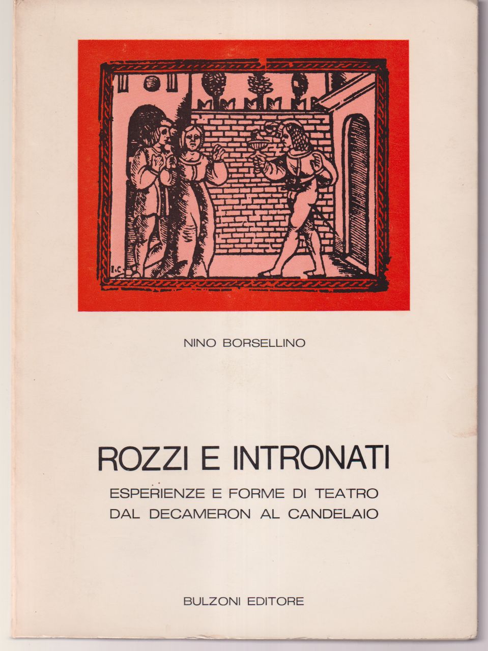 Sindacati, progresso tecnico, programmazione economica
