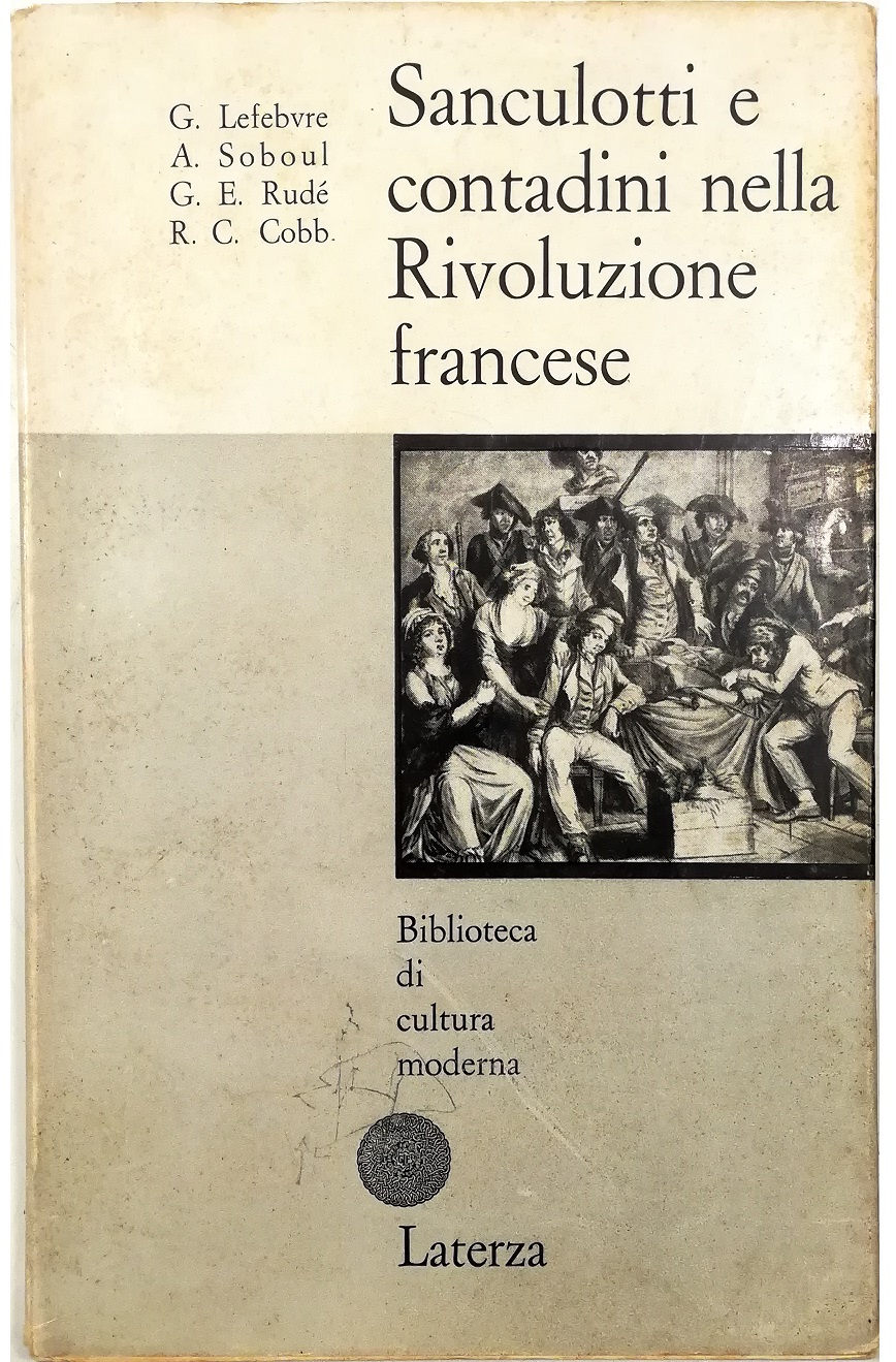 Il popolo agli inizi del Risorgimento nell'Italia meridionale 1798 - …