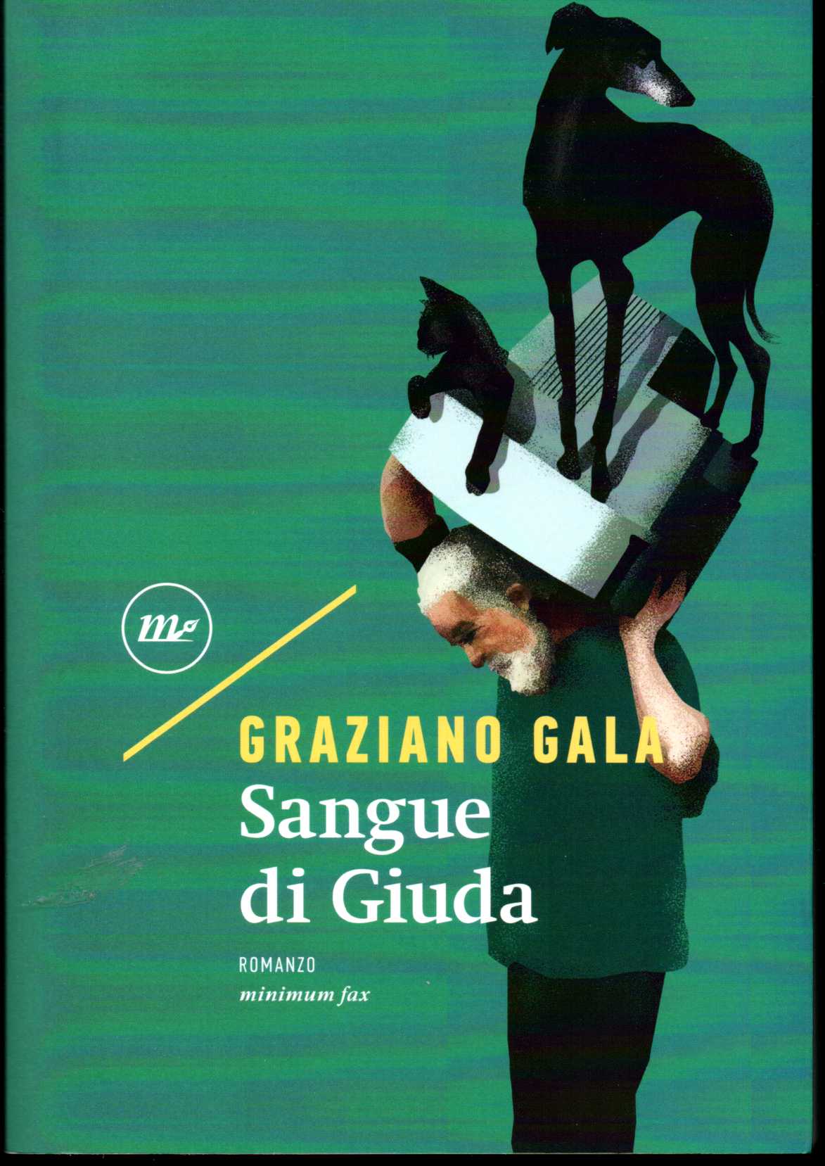 Sangue di Giuda