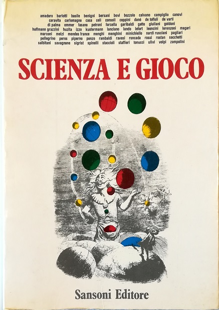 Scienza e gioco