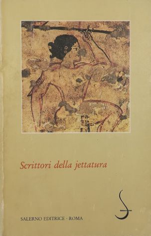 SCRITTORI DELLA JETTATURA