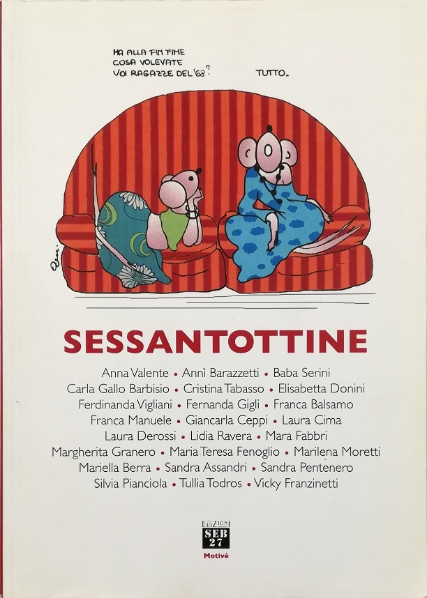 Sessantottine