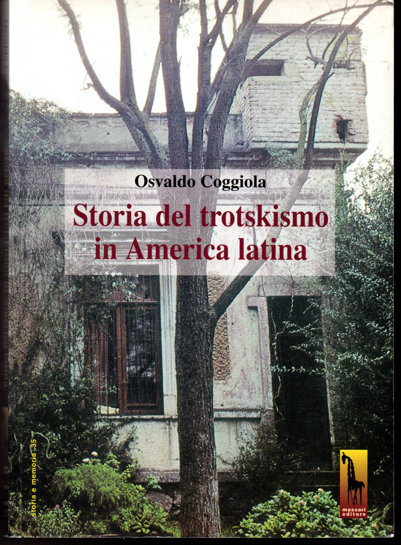 Storia del trotskismo in America latina