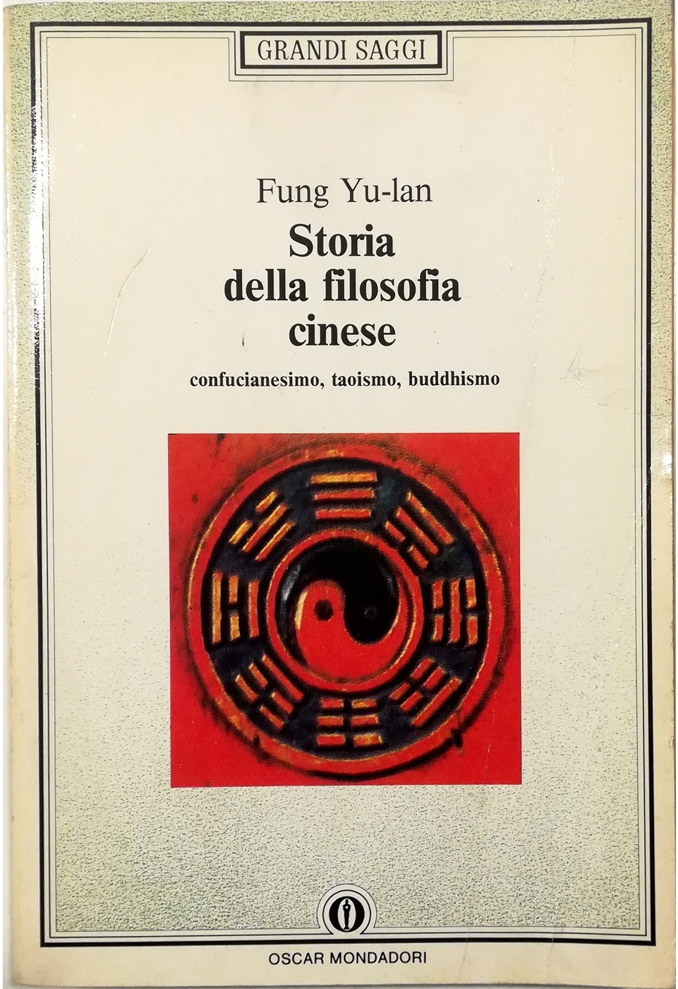 Storia della filosofia cinese Confucianesimo, taoismo, buddhismo