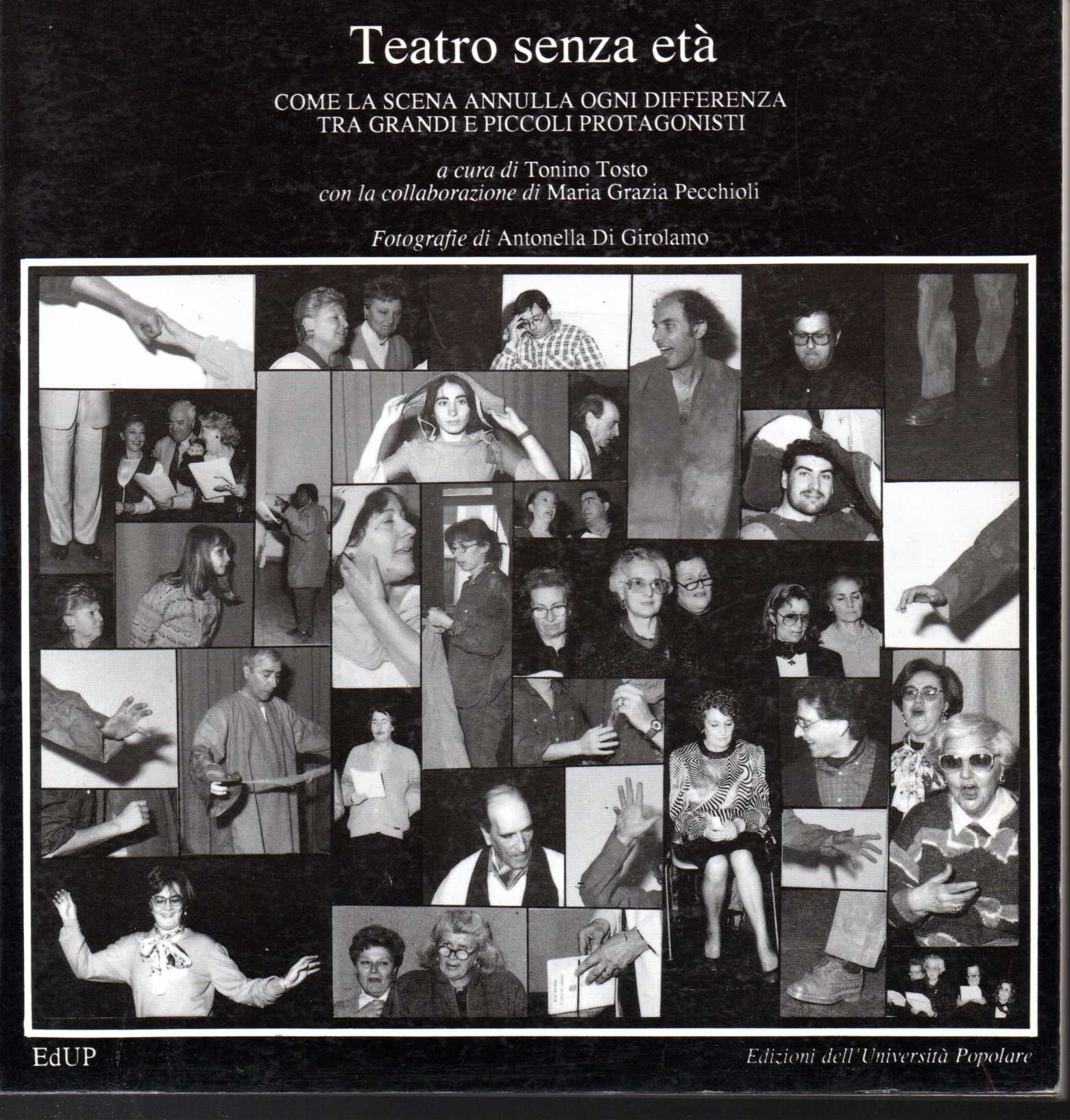 Lula Misticismo e sensualità