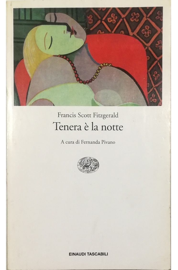 Tenera è la notte