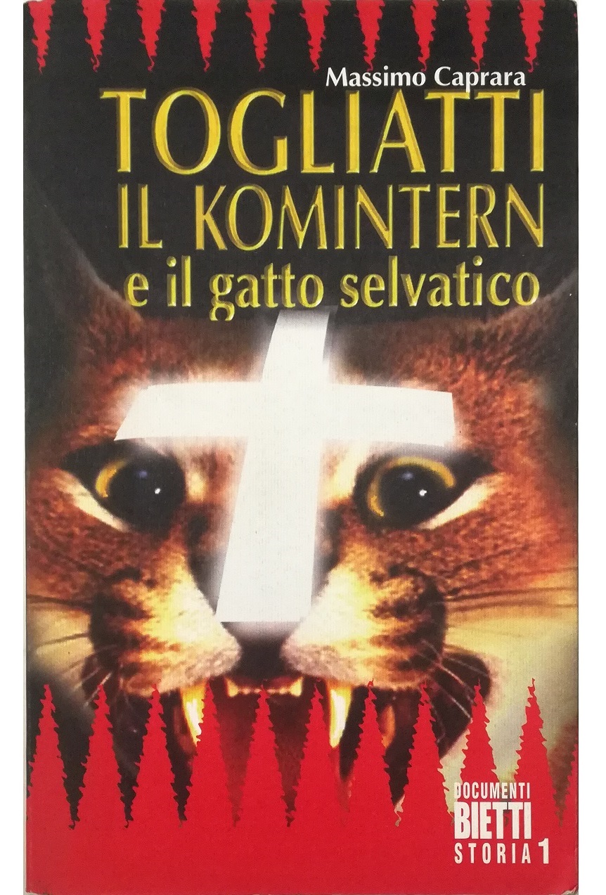 Stalin L'uomo, la nazione, il partito - completo in 6 …