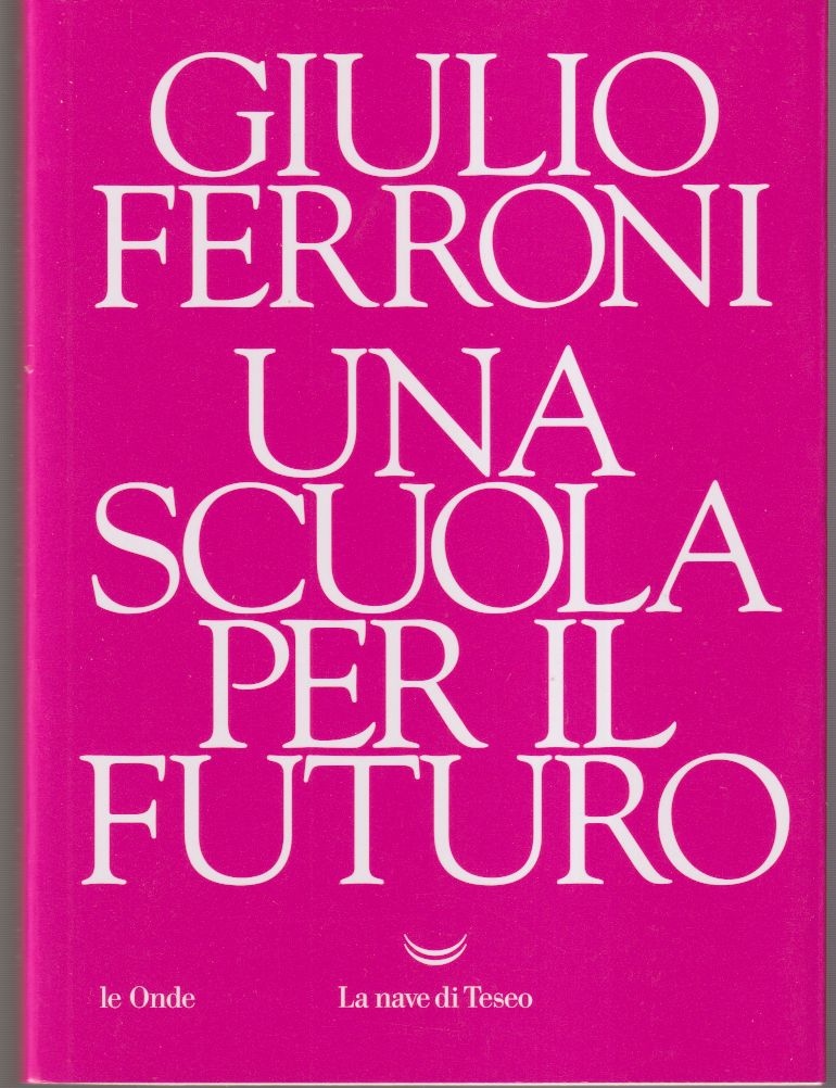 Una scuola per il futuro