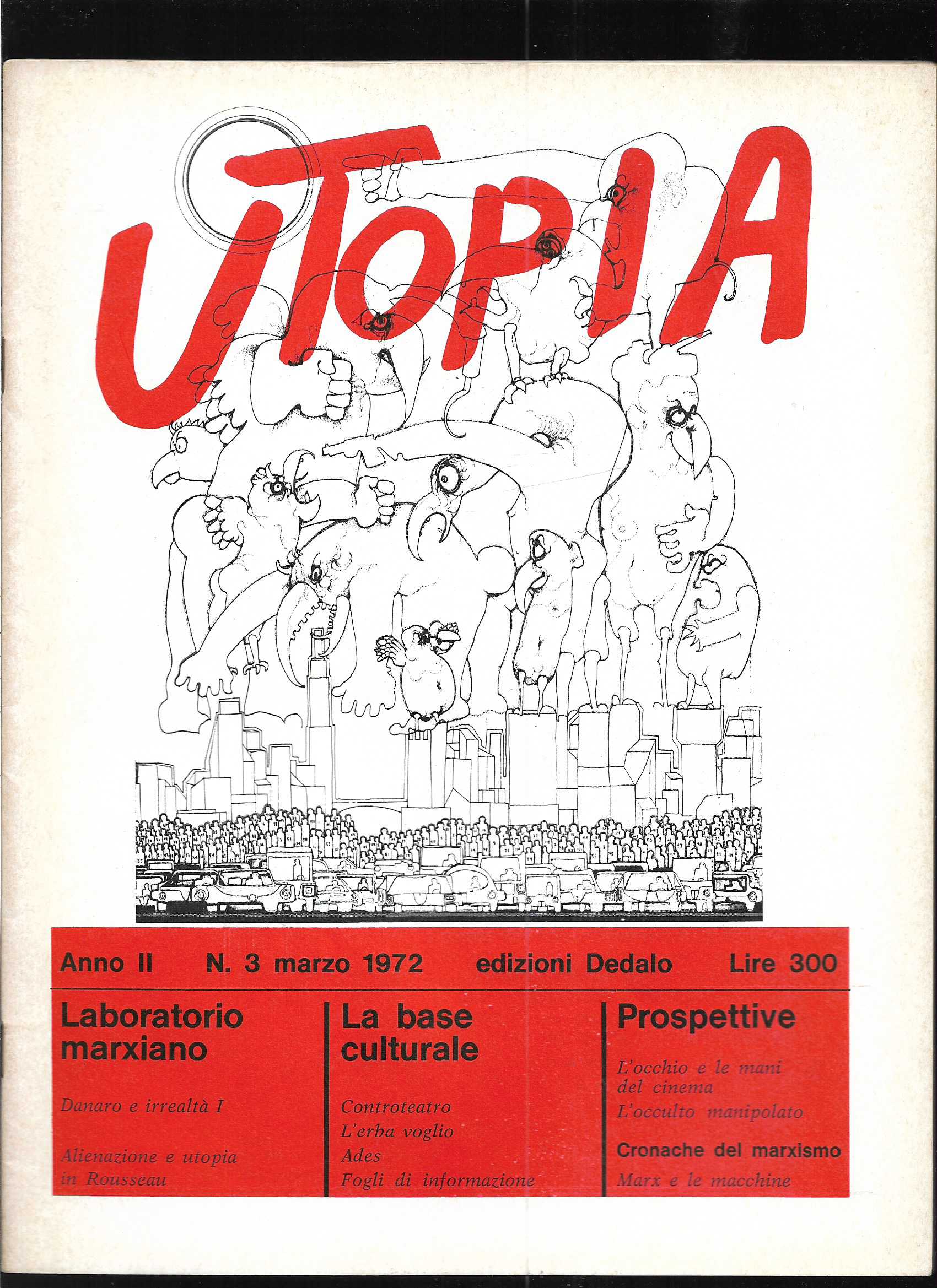Psicologia fuori programma (stampa 1978)