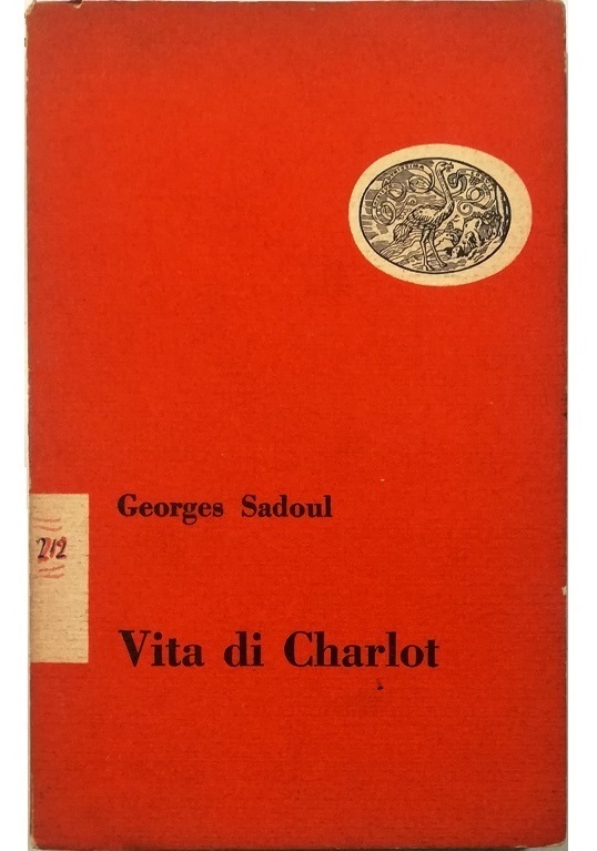 Vita di Charlot