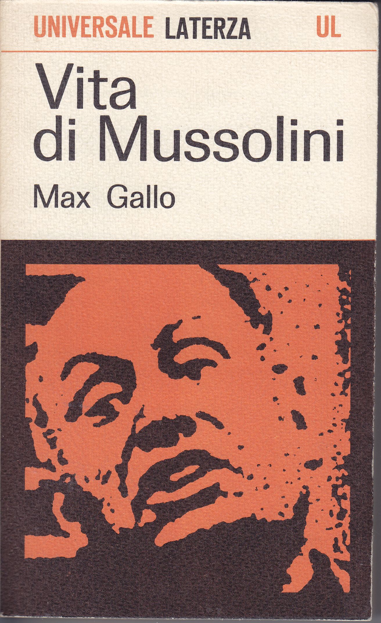 Vita di Mussolini Traduzione e adattamento per l'edizione italiana di …