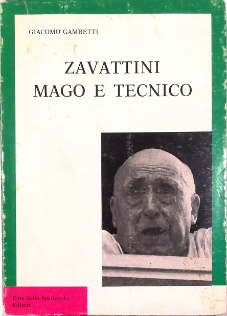 Zavattini mago e tecnico