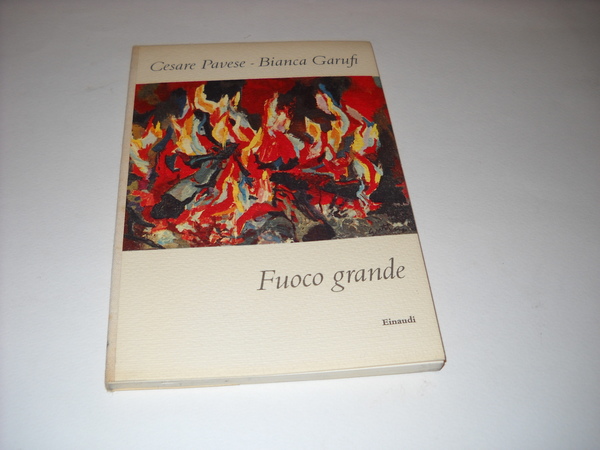 Fuoco grande