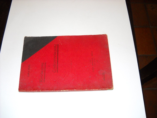 Rivoluzione e controrivoluzione o il 1848 in Germania. Con prefazione …