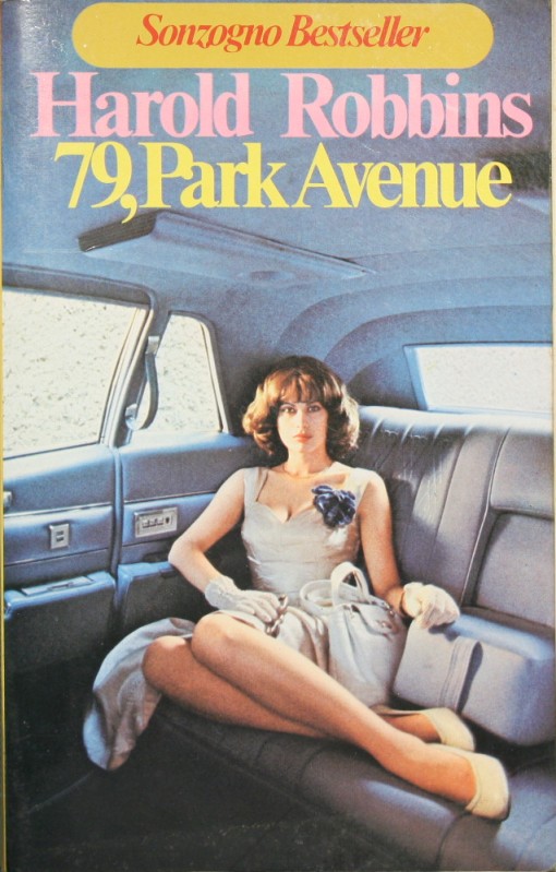 79, Park Avenue