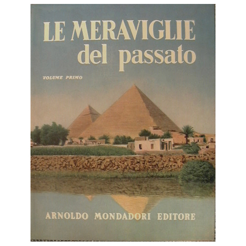 Le Meraviglie del Passato