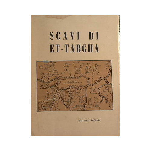 Scavi di Et-Tabgha