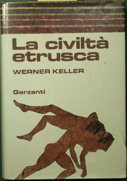 La civiltà etrusca