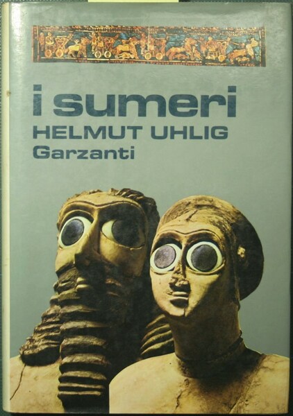 I sumeri