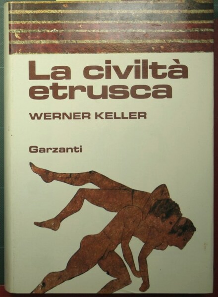 La civiltà etrusca