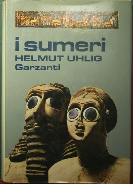 I sumeri