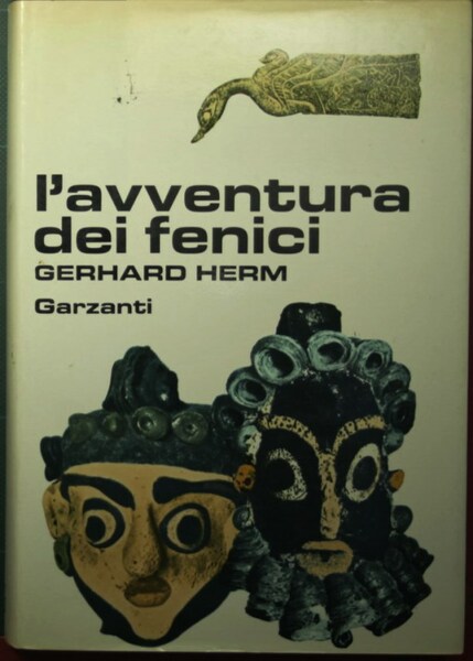 L'avventura dei fenici