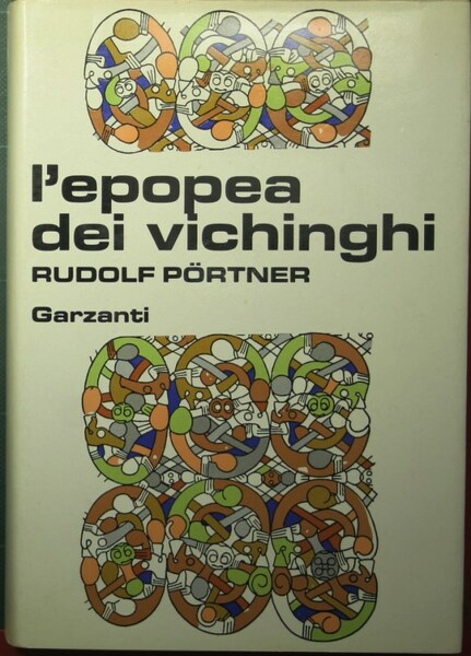 L'epopea dei vichinghi