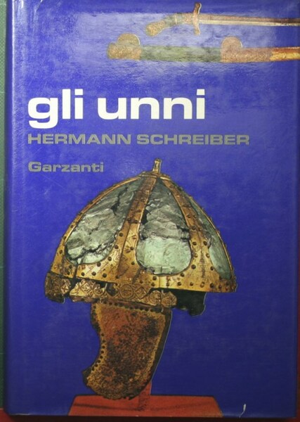 Gli unni