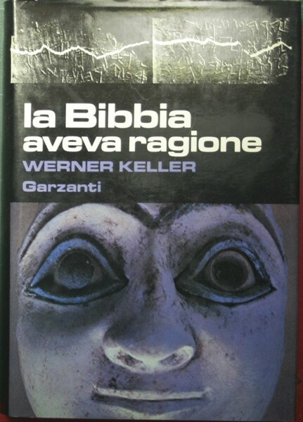 La Bibbia aveva ragione