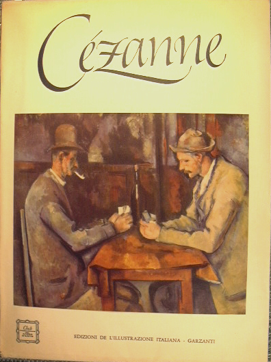 Cézanne