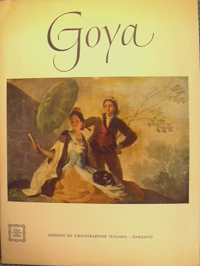 Goya