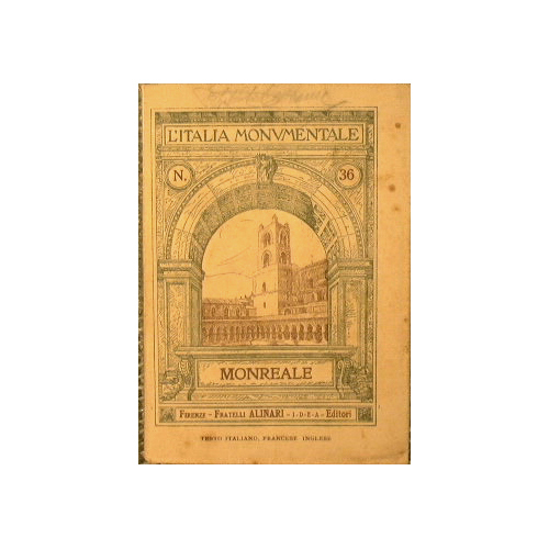 Monreale