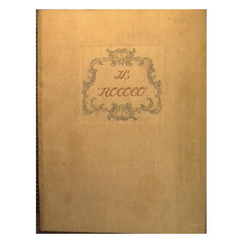 Il Rococò