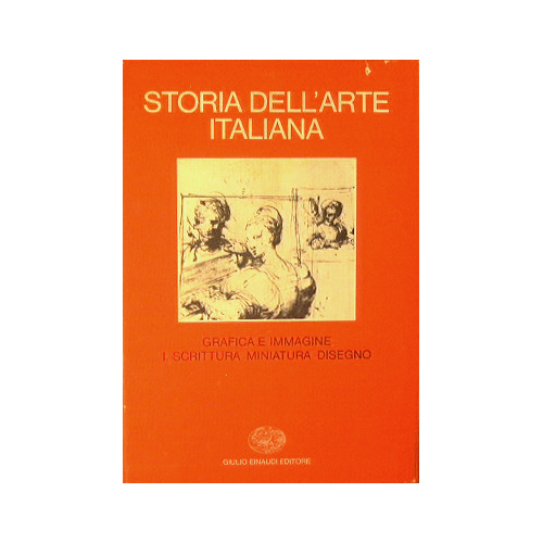 Storia dell'arte italiana