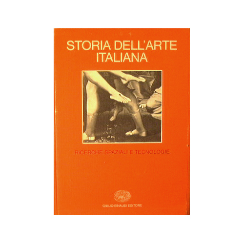 Storia dell'arte italiana